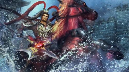 三国吕布小说排行榜(十大三国经典穿越小说)插图5