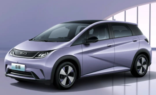 小车销售排行榜前十名(小车买什么牌子的车好)插图8