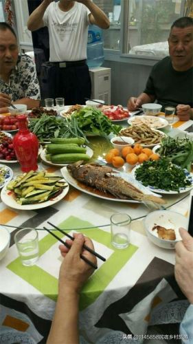 古北水镇农家院排行榜(古北水镇附近的民宿)插图16 古北水镇农家院排行榜(古北水镇附近的民宿)插图16