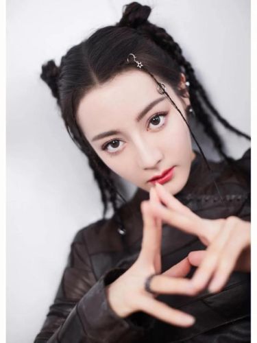 中国女演员收入排行榜(2023年影响力女演员)插图4
