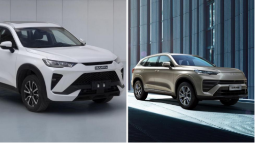 2017家用车排行榜(家用车排行榜第一名)插图7