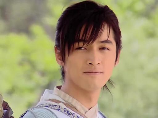 最帅男明星排行榜2017(中国男明星排行榜100名照片)插图2