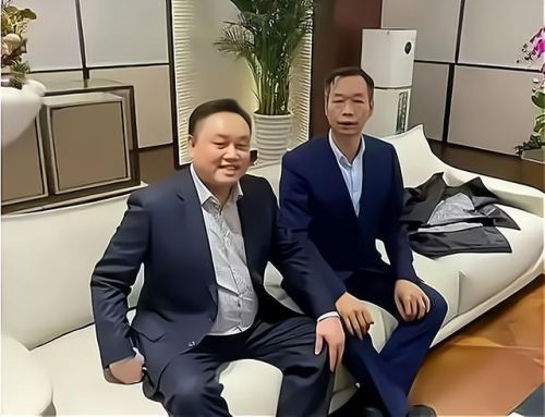 中国十大老大排行榜(中国十大名校最新排名)插图1 中国十大老大排行榜(中国十大名校最新排名)插图1