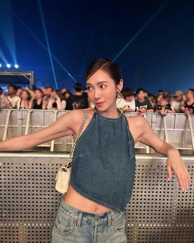 郑秀妍韩国人气排行榜(郑秀妍在韩国算一线吗)插图17