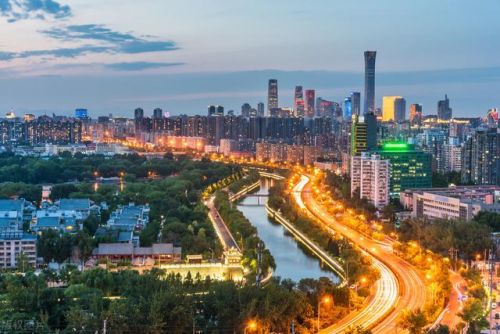 北京最大公司排行榜(北京企业名录一览表)插图1