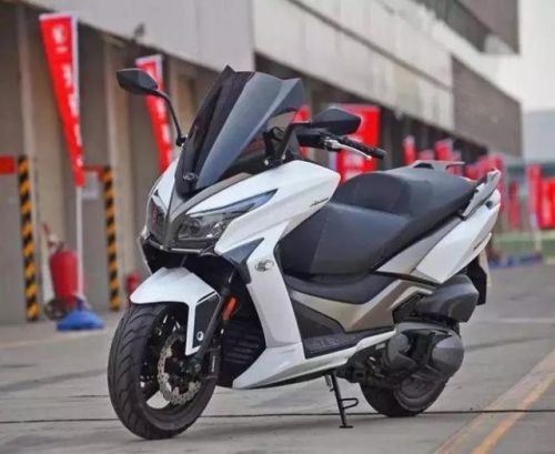 2017踏板摩托车品牌排行榜(性能最好的踏板摩托车)