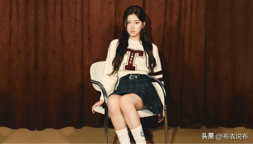 女裤品牌排行榜前20名(国内十大品牌女裤有哪些)插图4