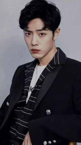 帅的明星男明星排行榜(中国公认十大美男)插图8