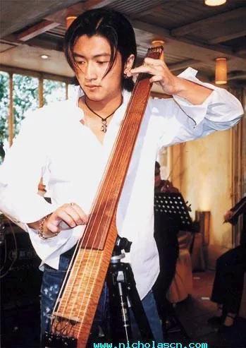 中国一线男星排行榜(中国一线明星有哪些)插图9