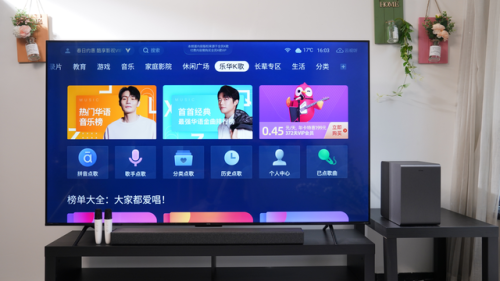 乐华名牌电视机排行榜(65寸电视哪个牌子好)插图24