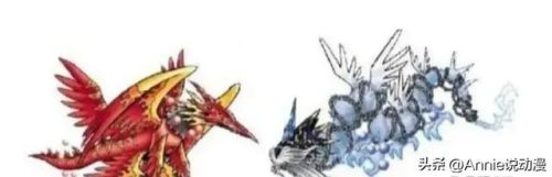 数码宝贝战力排行榜(数码宝贝官方公认的最强)插图3 数码宝贝战力排行榜(数码宝贝官方公认的最强)插图3