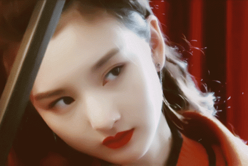 95后女星人气排行榜(95后女明星大全 名单)插图25 95后女星人气排行榜(95后女明星大全 名单)插图25