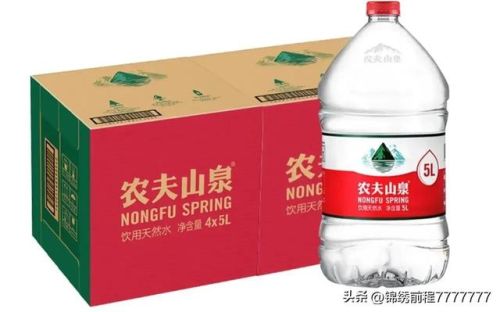 中国矿泉水排行榜(十大奢侈品矿泉水)插图10 中国矿泉水排行榜(十大奢侈品矿泉水)插图10