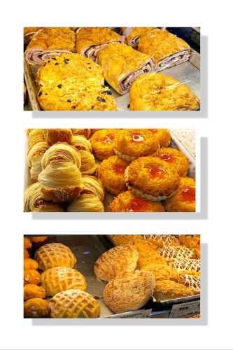 广州烘焙加盟店排行榜(广州十大烘焙培训班)插图32