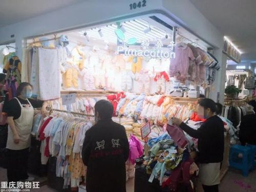 重庆童装加盟店排行榜(餐饮加盟品牌排行榜)插图25