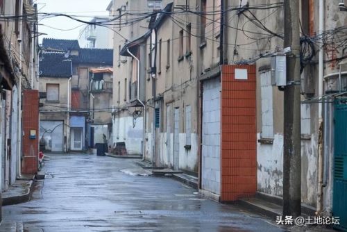 南京废旧小区排名前十(南京各区房价排名)插图2