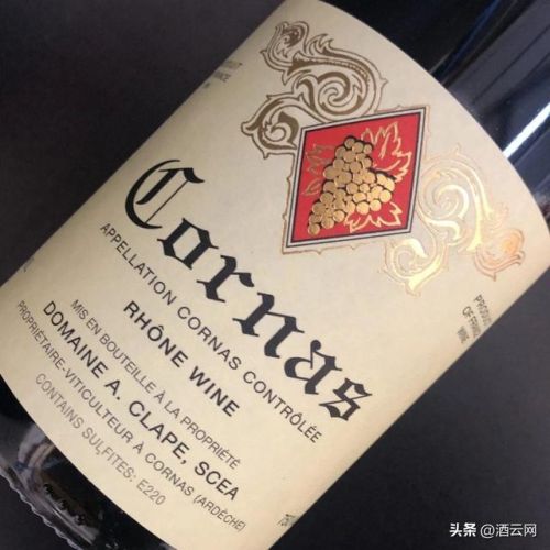 红酒价格排行榜前十名(十大红酒价格表)插图21 红酒价格排行榜前十名(十大红酒价格表)插图21