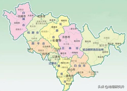 吉林市医院排行榜(吉林市最好的医院是哪家)插图