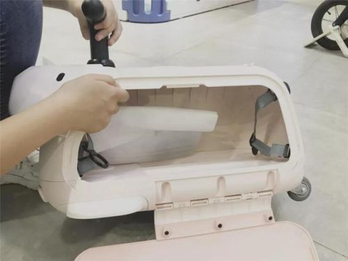 儿童行李箱品牌排行榜(儿童皮箱子哪个牌子的好)插图32 儿童行李箱品牌排行榜(儿童皮箱子哪个牌子的好)插图32