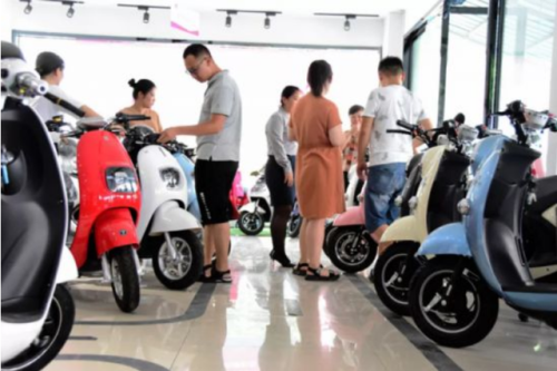 电动自行车车品牌排行榜(电动车最耐用排名第一)