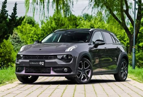 十六七万的车排行榜(16万左右口碑最好的车)插图11 十六七万的车排行榜(16万左右口碑最好的车)插图11