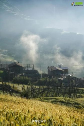 九月国内旅游排行榜(国内必去的景点排行榜)插图34