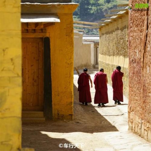 九月国内旅游排行榜(国内必去的景点排行榜)插图33