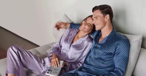 男士睡衣品牌排行榜前十名(男家居服品牌排行榜)插图10