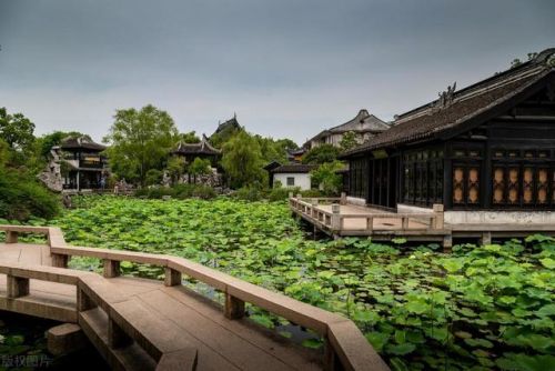 苏州的旅游景点排行榜(苏州旅游必去景点推荐)插图34