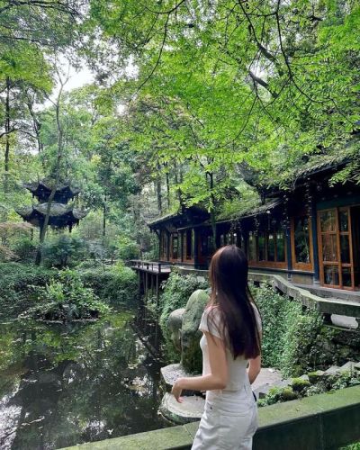 郑秀妍韩国人气排行榜(郑秀妍在韩国算一线吗)插图8