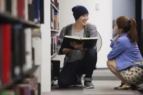 奇幻韩剧排行榜前十名(20部必看奇幻韩剧)插图65 奇幻韩剧排行榜前十名(20部必看奇幻韩剧)插图65