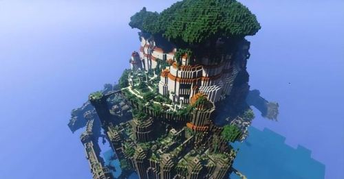 我的世界作品排行榜(我的世界十大少见boss)插图 我的世界作品排行榜(我的世界十大少见boss)插图