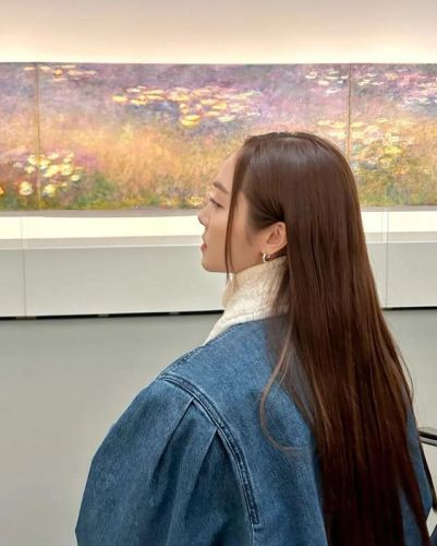 郑秀妍韩国人气排行榜(郑秀妍在韩国算一线吗)插图40