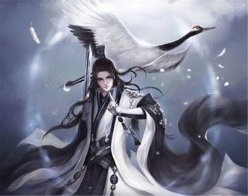 好看的佛道小说排行榜(十大玄学小说排行榜)插图4 好看的佛道小说排行榜(十大玄学小说排行榜)插图4