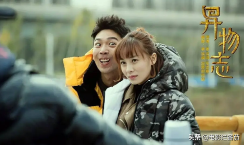 超好评的电视剧排行榜(最近好评比较高的电视剧)插图59 超好评的电视剧排行榜(最近好评比较高的电视剧)插图59