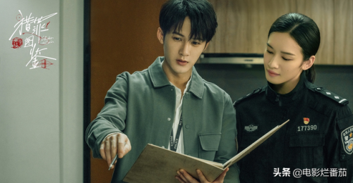 超好评的电视剧排行榜(最近好评比较高的电视剧)插图8 超好评的电视剧排行榜(最近好评比较高的电视剧)插图8