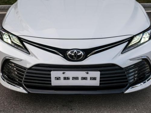 20多万的轿车排行榜(20到30万口碑最好的车)插图11