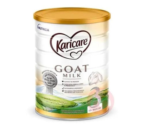 女士羊奶粉排行榜10强(央视十大放心羊奶粉排行)插图3 女士羊奶粉排行榜10强(央视十大放心羊奶粉排行)插图3