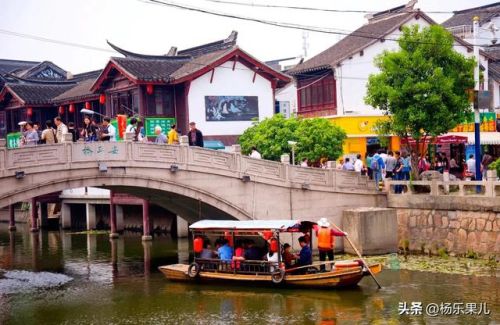 闵行好玩的地方排行榜(闵行十大必去景点)插图7