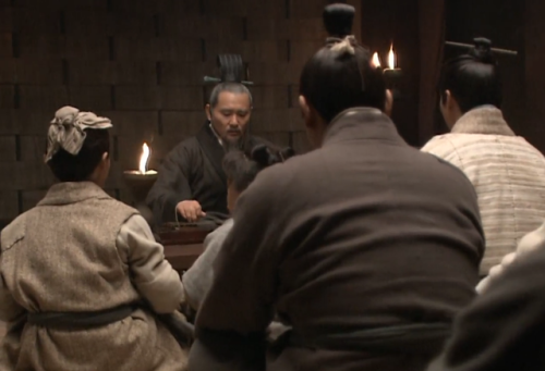 诸子百家实力排行榜(诸子百家一览表)插图1 诸子百家实力排行榜(诸子百家一览表)插图1