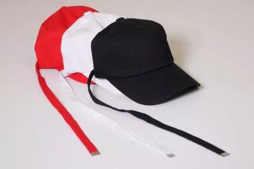 平价棒球帽品牌排行榜(品牌棒球帽有哪些牌子)插图33