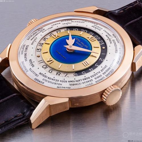 2016名表排行榜前50名(法国名表排行榜前十名)插图9 2016名表排行榜前50名(法国名表排行榜前十名)插图9