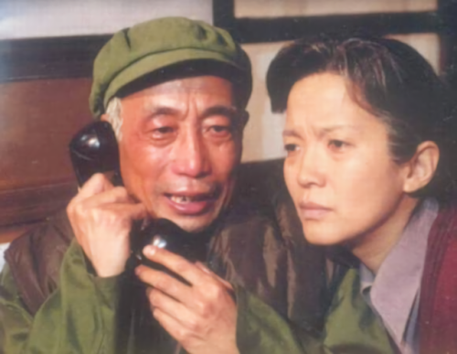 经典老电视剧排行榜前十名(值得看十遍的电视剧)插图8 经典老电视剧排行榜前十名(值得看十遍的电视剧)插图8