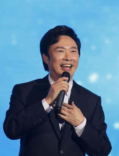 台湾著名主持人排行榜(台湾十大名嘴名单)插图4