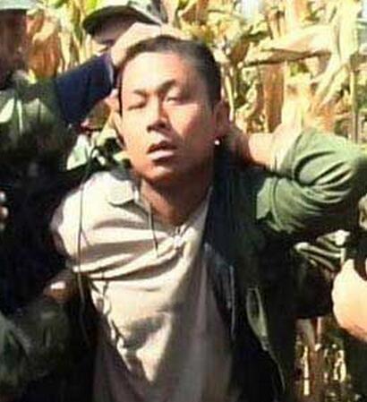 中国十大杀手排行榜女(世界女杀手榜排名)插图3 中国十大杀手排行榜女(世界女杀手榜排名)插图3