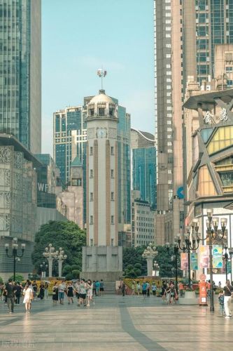 重庆市内景点排行榜(重庆市的旅游景点排名)插图13