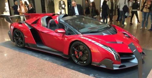 世界十大贵车排行榜(全球十大最贵的车)插图7 世界十大贵车排行榜(全球十大最贵的车)插图7