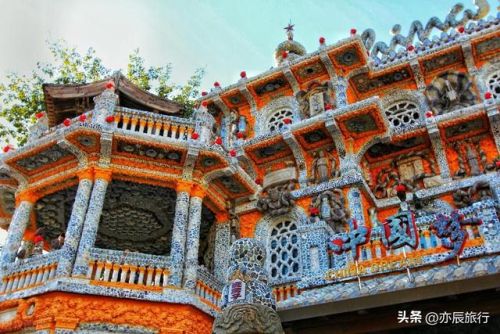 天津周边好玩的地方排行榜(离天津不远的旅游城市)插图22