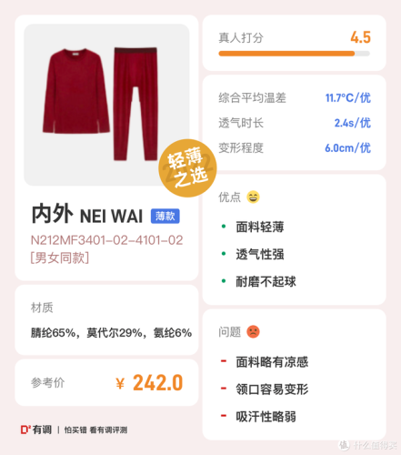 知名品牌内衣排行榜(中国内衣品牌十大排名)插图41