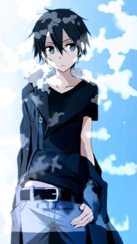 二次元最帅男神排行榜(2019二次元公认最帅男神)插图1 二次元最帅男神排行榜(2019二次元公认最帅男神)插图1